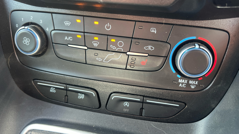 Ford Transit Connect 240 L1 Diesel 1.5 EcoBlue 100ps Limited Van